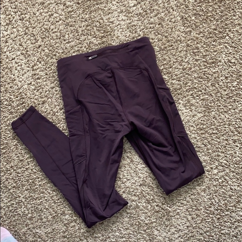 Lululemon pants - Picture 2 of 2